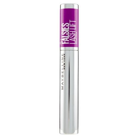 Maybelline New York Mascara Allungante Falsies Lash Lift, Effetto laminazione delle ciglia